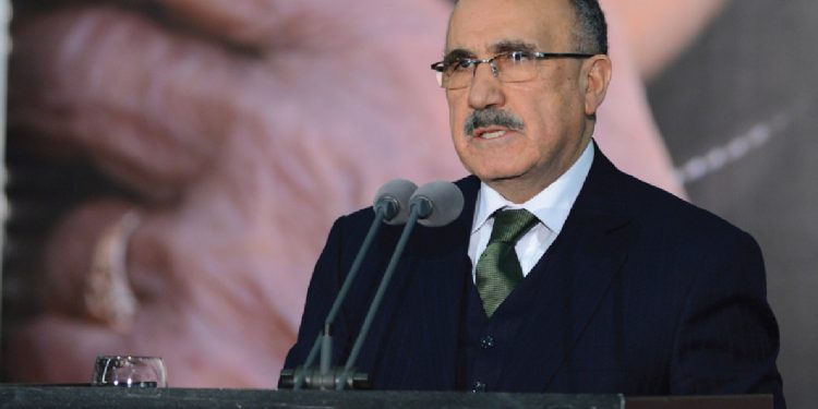 ”Kış Geldi… Suriye İçin Bir Ekmek, Bir Battaniye”