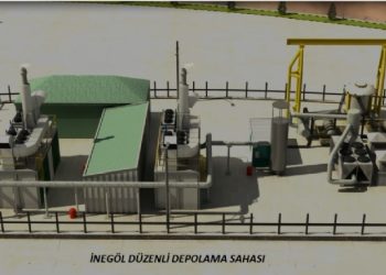 Katı Atıktan Elektrik Üretilecek