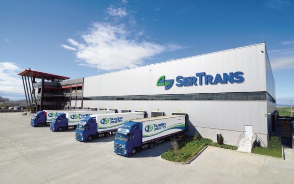 Lojistik Sektöründe Yine İlk ve Tek Olmayı Başardı: Sertrans Logistics “Tanınmış Marka” Statüsü Kazandı