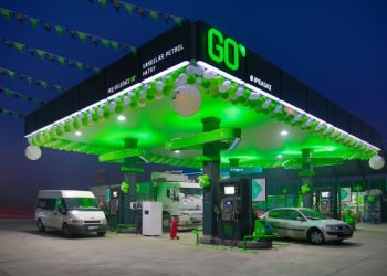 Yakıtta GO Kalitesi Hatay Kırıkhan’da