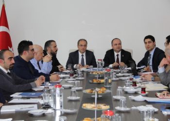 İmder ve İsder Komiteleriyle Büyüme Yolunda