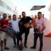 ETA, Hayatı Yollarda Geçenler İçin Yollarda! ETA Ankara’da Kamyon ve Tır Şoförleri İle Buluştu