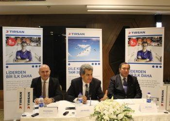 Tırsan’dan Bir İlk Daha: 5 Yıl Garanti