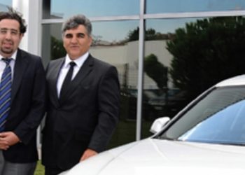 Filotürk, Araç Takipte Vites Büyütecek