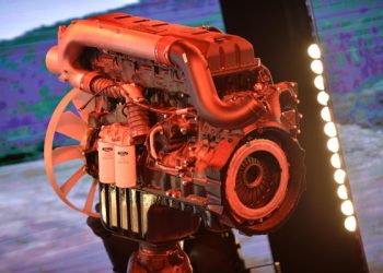 Ford Ototsan’dan E6 Normlarına Uygun Yeni Nesil Ecotorq Motor