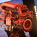 Ford Ototsan’dan E6 Normlarına Uygun Yeni Nesil Ecotorq Motor