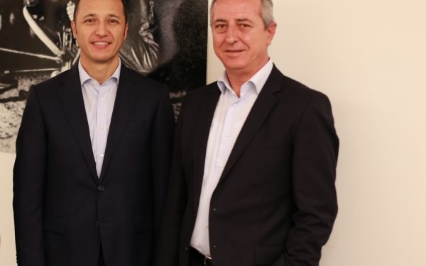 Daha İyi Hareketlilik Bizim İçin Bir Görevdir