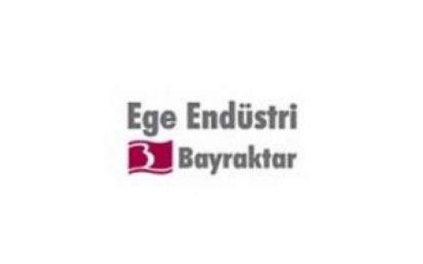 Ege Endüstri, Ege Bölgesi’nde 10 Sıra Daha Yükseldi
