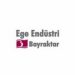 Ege Endüstri, Ege Bölgesi’nde 10 Sıra Daha Yükseldi