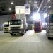 Proje Taşımacılığında En Son Teknolojiler CNR TIR Expo’da Sergileniyor Türkiye’de İlk Kez 45 Metre Uzunluğunda Treyler Üretildi