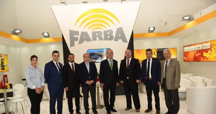Dünya Pazarlarında Bursa’nın Marka Değeri Yükseliyor