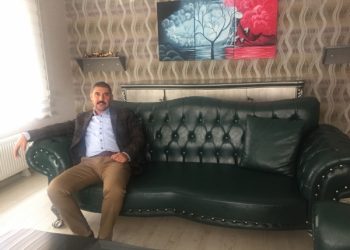 Alko Çevre’ye 9 Adet Otokar Atlas