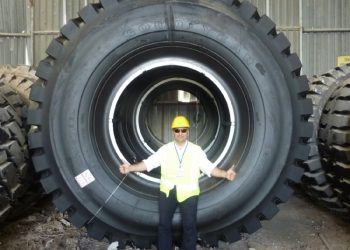 Goodyear’dan Demir Export’a “Dev” Satış!
