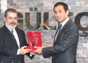Iveco’dan Güleç’e Stralis teslimatı; Özgözde Teslimatlarda Hız Kesmiyor…