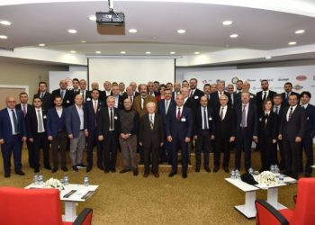 Makine Sektörü Makfed Çatısı Altında Kenetlendi