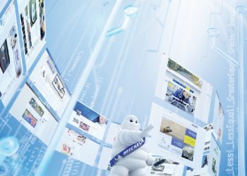 Michelin’in Dijital Ekosistemi Yenilendi