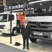 Mercedes-Benz Atık Toplama Kamyonları İle de İddialı