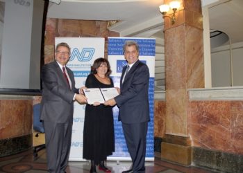 Sabancı Üniversitesi ve Und’den Lojistikte Stratejik İşbirliği