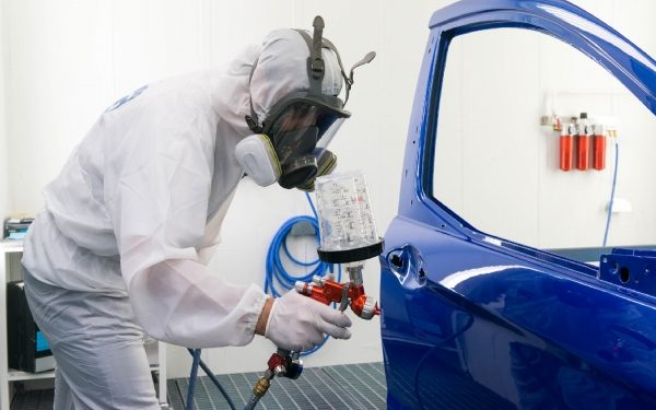 PPG,16 Ülkedeki İş Ortaklarına İzmir’den Eğitim Verecek!