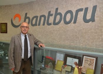 Dünyada Üretilen Her 100 Araçtan 4’üne Türk İmzası! Bantboru Güçlü Büyüyor