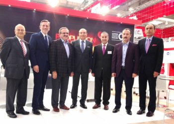 Otomotiv Endüstrisi Hannover’de Zirve Yaptı
