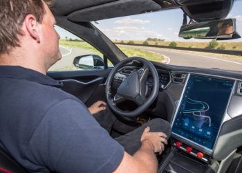 Bosch Otonom Sürüş Anketi 2017