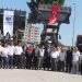 Samsun Büyükşehir Belediyesi Saski Araç Filosunu 7 Adet MST M644 Kazıcı Yükleyici İş Makineleri İle Güçlendirildi