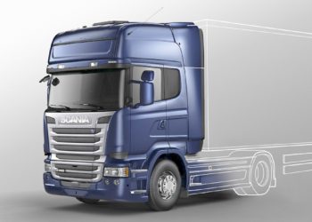 Scania IAA Fuarı’nda Kullanıcılarına Fayda Sağlayan Hizmetlere Odaklanıyor