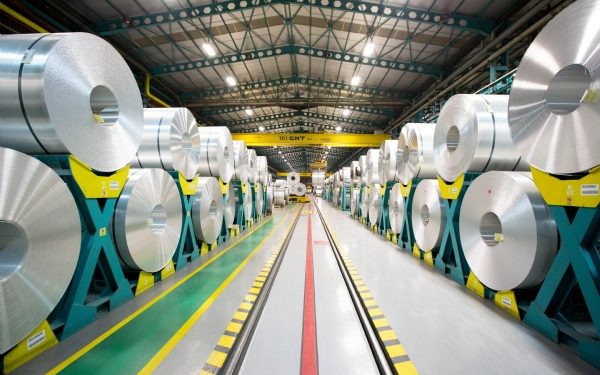 Assan Alüminyum, Turquality® İle Dünya Yıldızları Arasına Giriyor