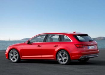 Hankook Lastikleri, Yeni Audi A4 Modellerinde Orijinal Ekipman Oluyor