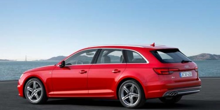 Hankook Lastikleri, Yeni Audi A4 Modellerinde Orijinal Ekipman Oluyor