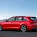 Hankook Lastikleri, Yeni Audi A4 Modellerinde Orijinal Ekipman Oluyor