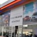 Ford TRUCKS Kuzey Afrika’da Büyümeye Devam Ediyor