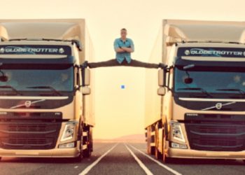 Volvo Trucks Kampanyası, Cannes Lions’da Destan Yazdı