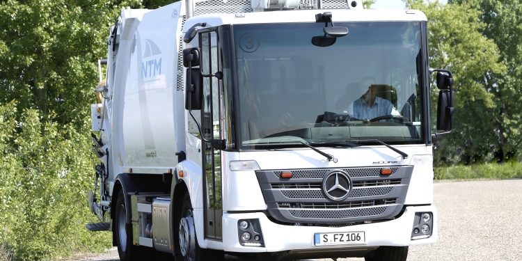 Allison Şanzıman, Avrupa’da İlk Defa IAA 2014’te Bugüne Kadarki En Geniş Ürün Yelpazesini Sunuyor