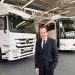 Mercedes-Benz Türk 2014’ün İlk Yarısında da Liderliğini Sürdürdü ve İlk 6 Ayı Rekorlarla Kapattı