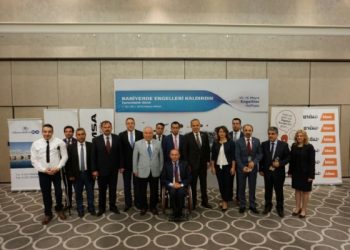 Temsa’dan Engellerine Büyük Destek