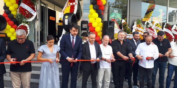APAYDIN LASTİK
