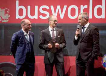 MAN Lion’s Coach “Coach of the Year 2020” ödülü ile taçlandırıldı
