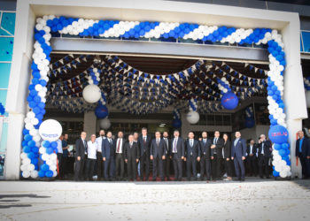 PROMETEON TÜRKİYE’NİN YENİ İŞ ORTAĞI “DERLAS OTOMOTİV”
