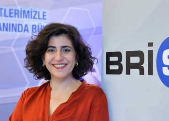 Brisa, Dijital Filo Çağını Başlatıyor