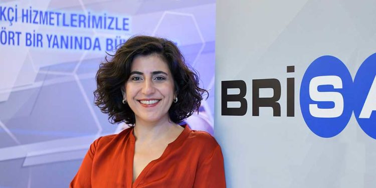Brisa, Dijital Filo Çağını Başlatıyor