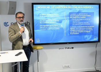 GEFCO’dan iki yenilikçi “fijital” çözüm