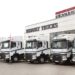 ITT Lojistik, Renault Trucks ile Tek Markalı Filoya Adım Adım Yaklaşıyor