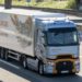 Renault Trucks Optifuel Challenge Dünya Birincisi Slovakya Oldu