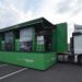 Schneider Electric, İnovasyon Tır’ı ile Bursa’daydı