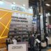 Temsa İş Makinaları, Crown depo ekipmanlarını tanıttı