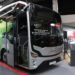 Anadolu Isuzu Busworld Brüksel’de geleceğin çevreci araçlarını sergiledi