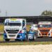 IVECO 2019 FIA Kamyon Yarışı Şampiyonasında