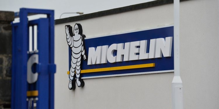 Michelin 1.6 mm Olan Yasal Sınıra Dikkat Çekerek Tasarrufa Davet Ediyor